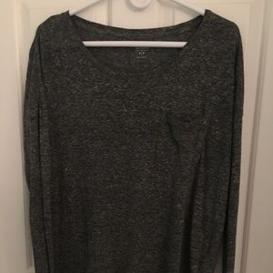Old Navy long sleeve top